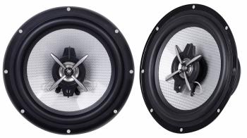    Trevi DX 8165 165mm